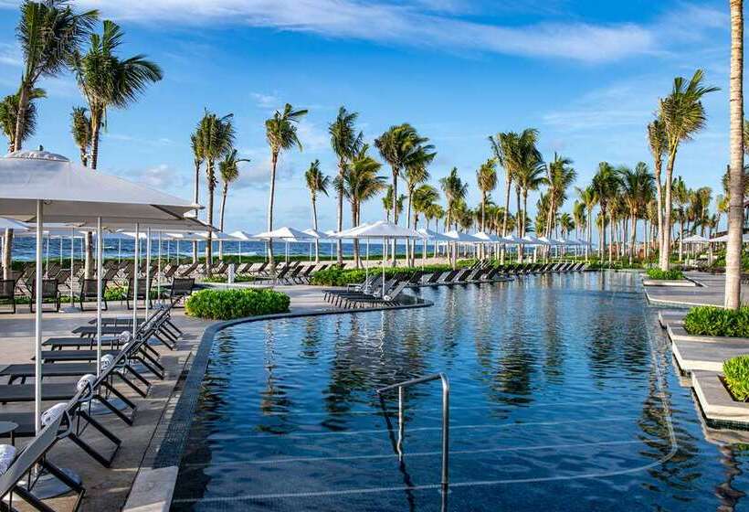 Hilton Tulum Riviera Maya Allinclusive Resort