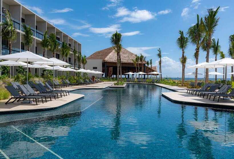 Hilton Tulum Riviera Maya Allinclusive Resort