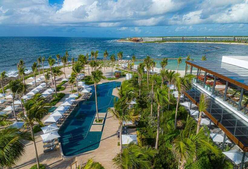 Hilton Tulum Riviera Maya Allinclusive Resort