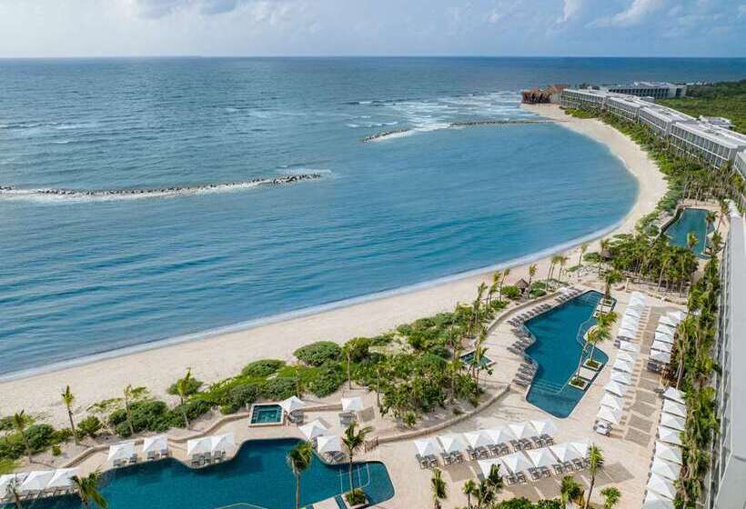 Hilton Tulum Riviera Maya Allinclusive Resort