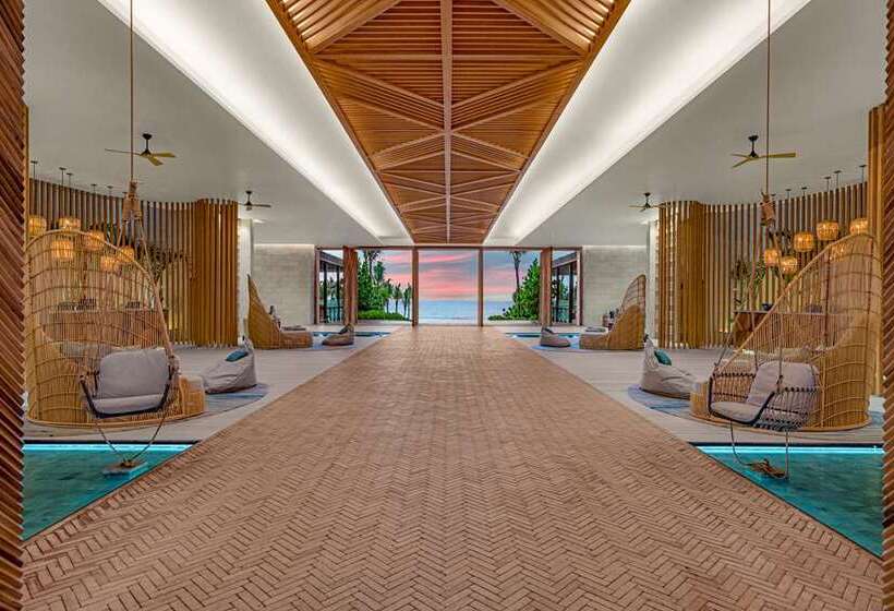 Hilton Tulum Riviera Maya Allinclusive Resort