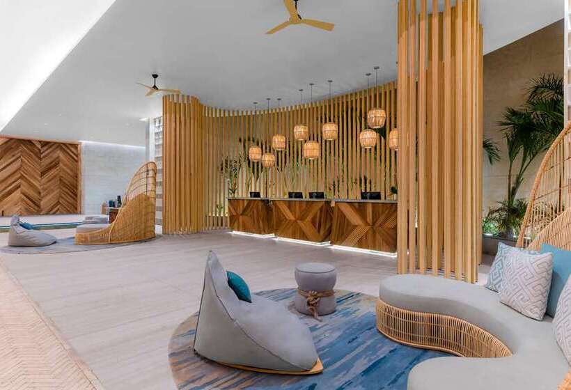 Hilton Tulum Riviera Maya Allinclusive Resort