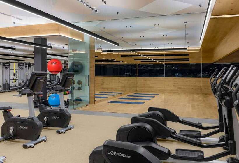 Hilton Tulum Riviera Maya Allinclusive Resort