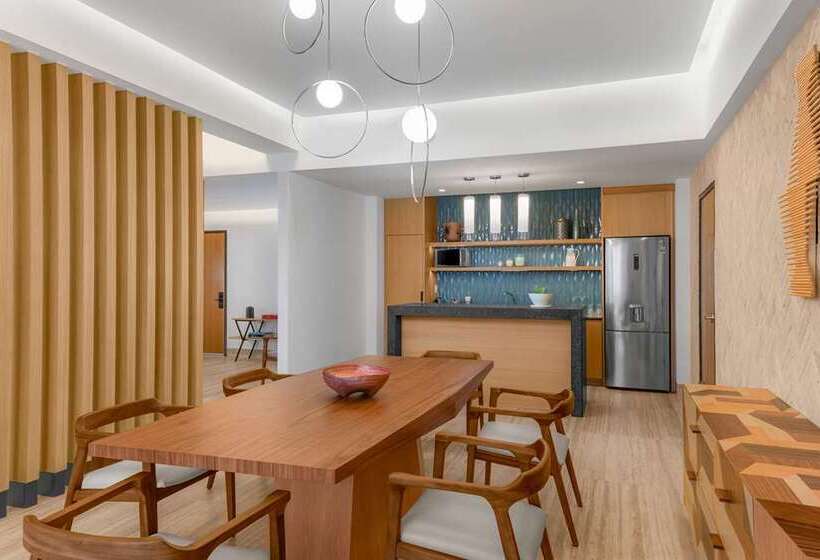 Hilton Tulum Riviera Maya Allinclusive Resort