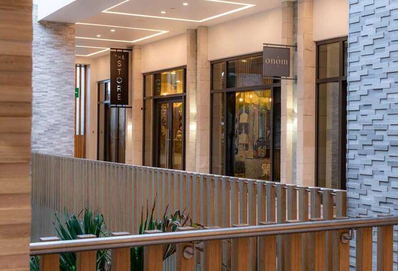 Hilton Tulum Riviera Maya Allinclusive Resort