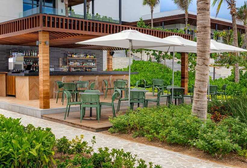 Hilton Tulum Riviera Maya Allinclusive Resort