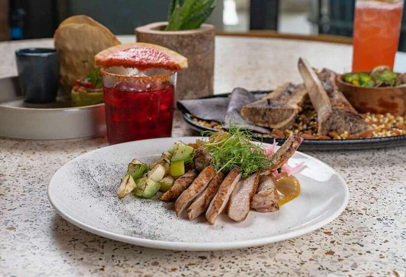 Hilton Tulum Riviera Maya Allinclusive Resort