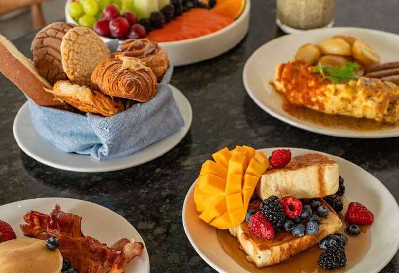 Hilton Tulum Riviera Maya Allinclusive Resort