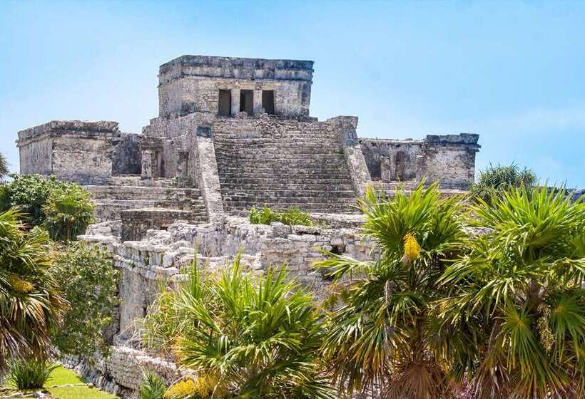 Hilton Tulum Riviera Maya Allinclusive Resort