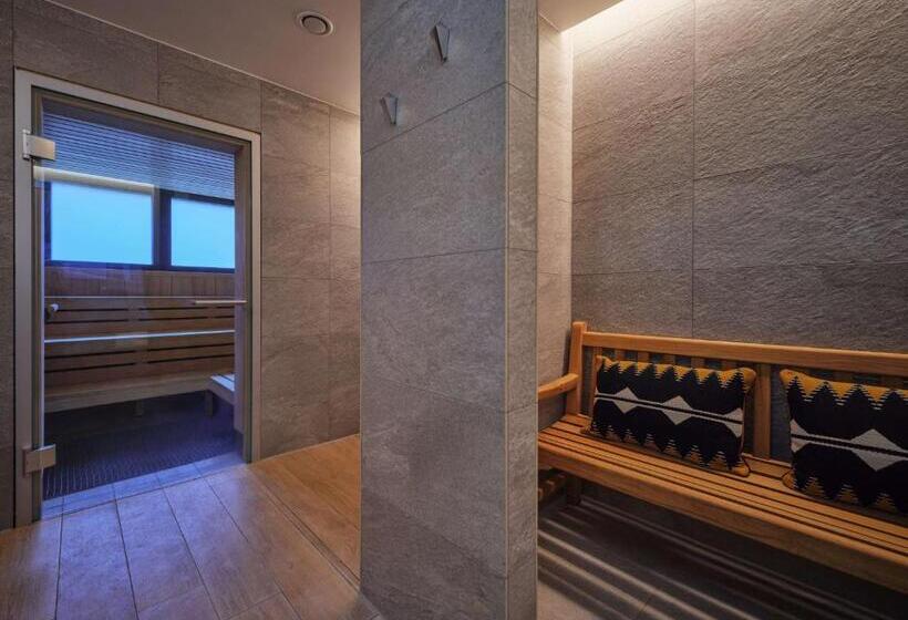 Adina Apartment Hotel Wiesbaden