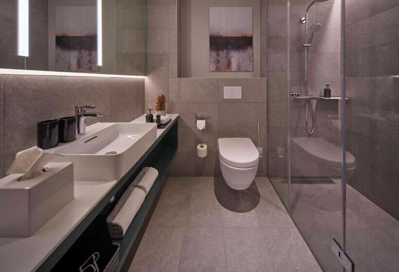 Adina Apartment Hotel Wiesbaden