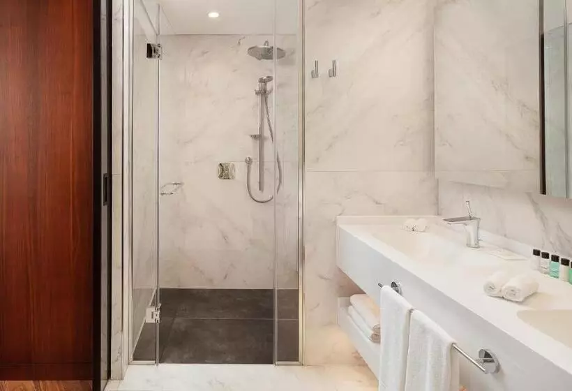 ホテル Four Points By Sheraton Istanbul Kagithane