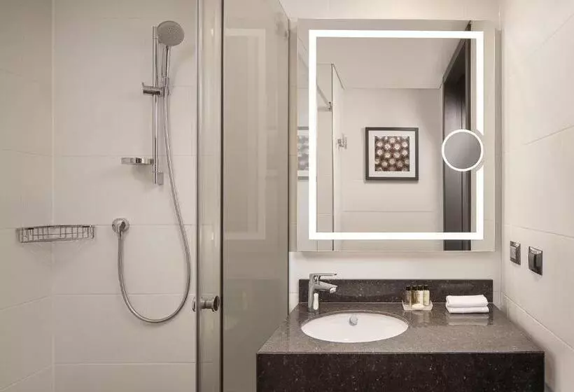 ホテル Four Points By Sheraton Istanbul Kagithane