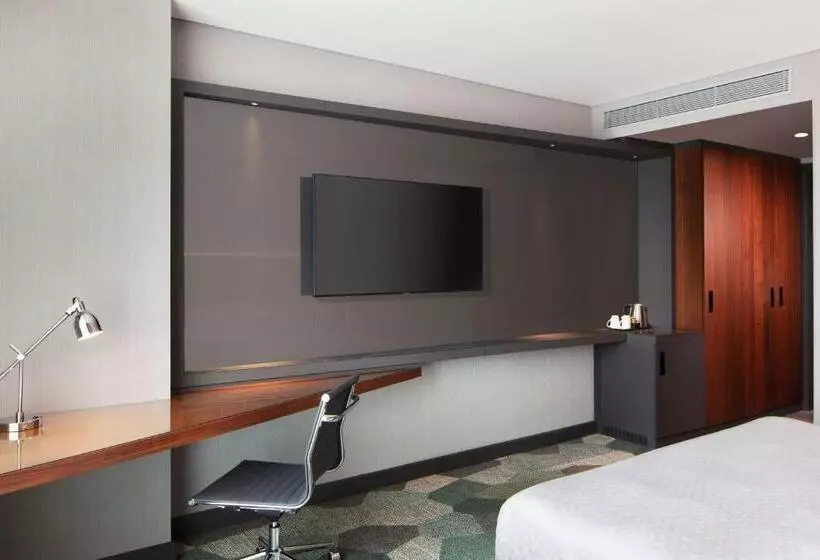 ホテル Four Points By Sheraton Istanbul Kagithane