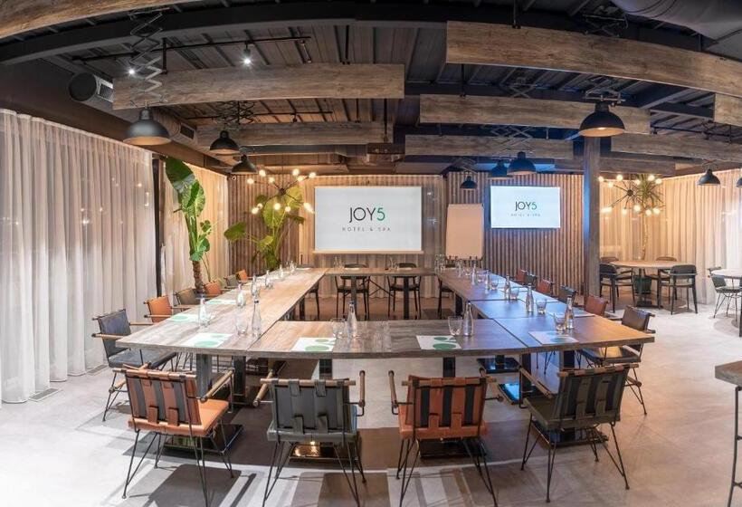 Joy 5 Hotel & Spa
