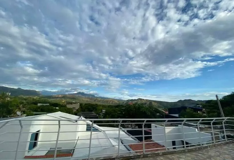 ホテル La Chelita