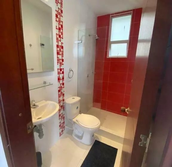 ホテル La Chelita