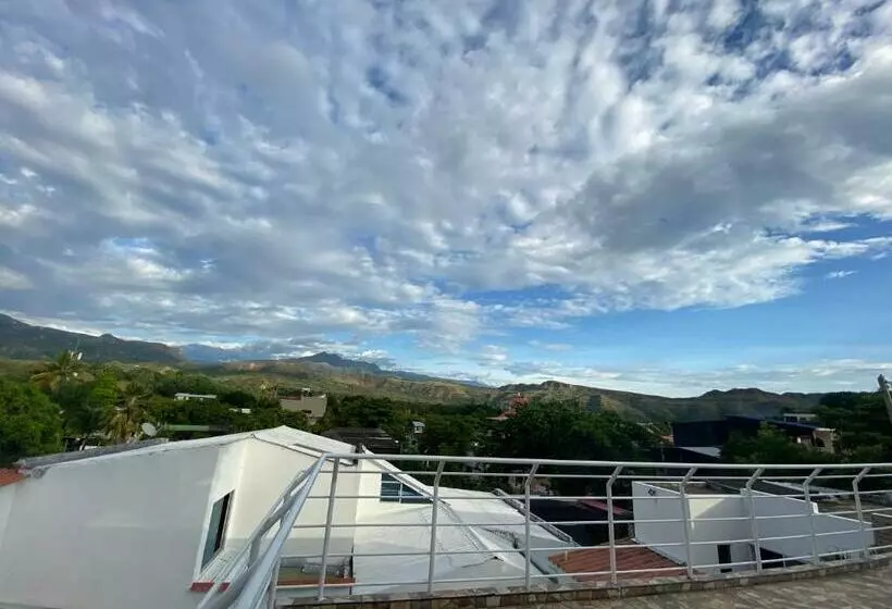 ホテル La Chelita