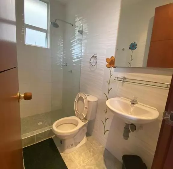 ホテル La Chelita