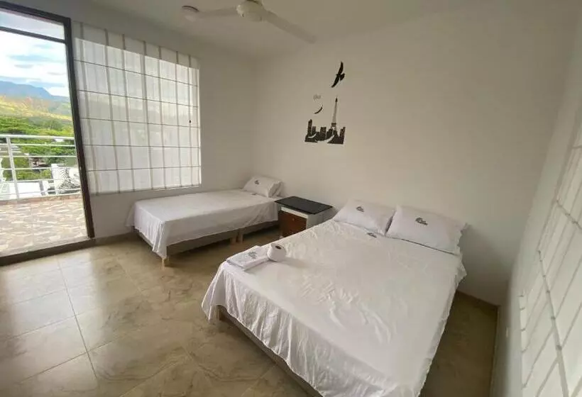 ホテル La Chelita