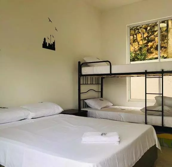 ホテル La Chelita