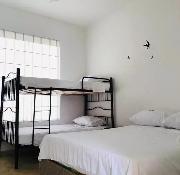 ホテル La Chelita