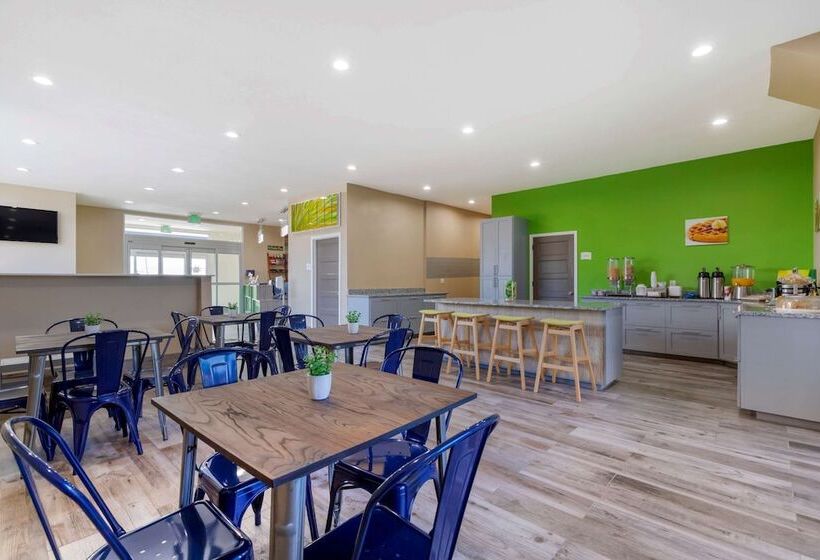 ホテル Quality Inn & Suites