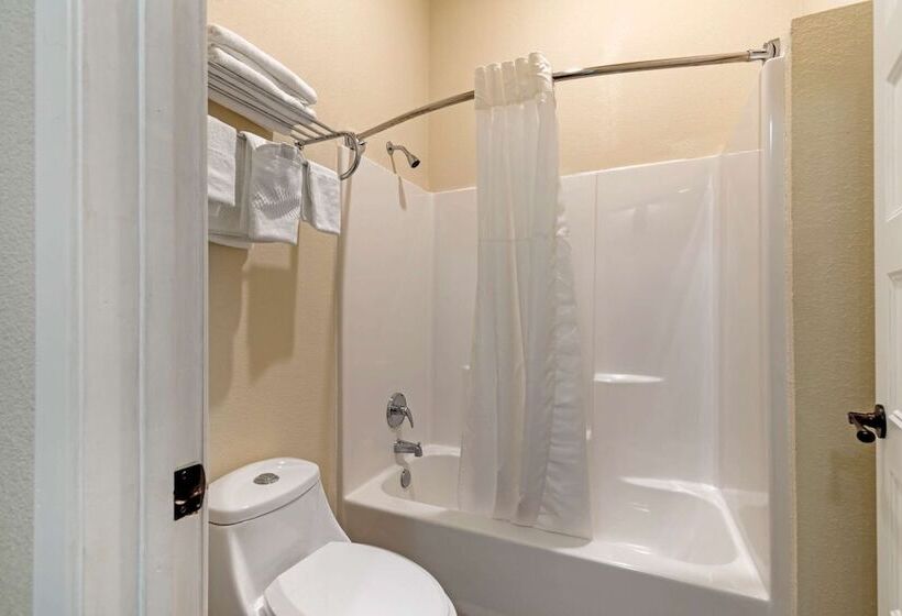 ホテル Quality Inn & Suites