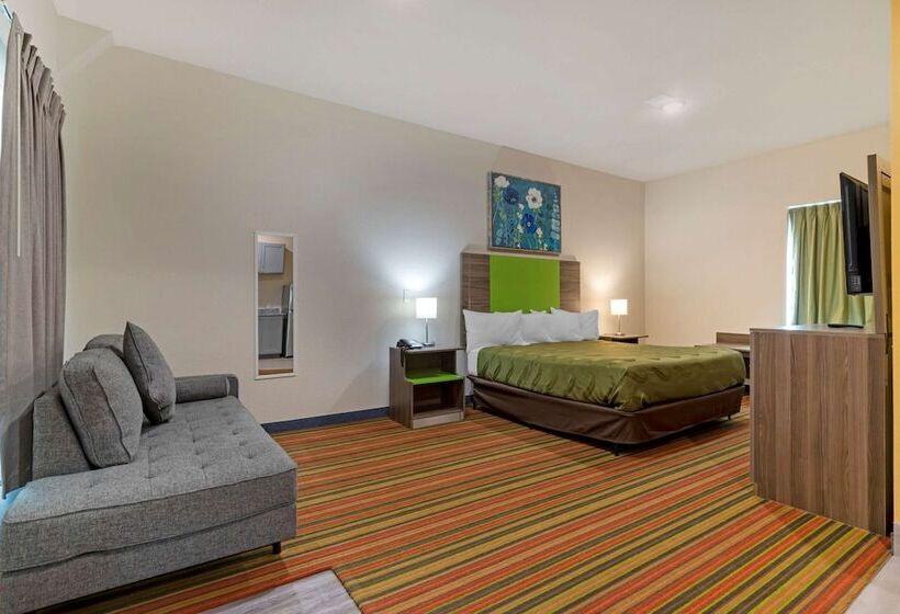 ホテル Quality Inn & Suites