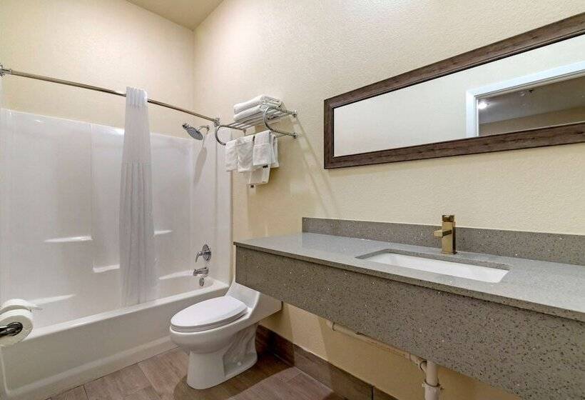 ホテル Quality Inn & Suites