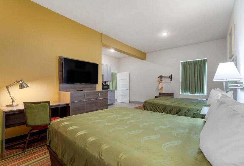 ホテル Quality Inn & Suites