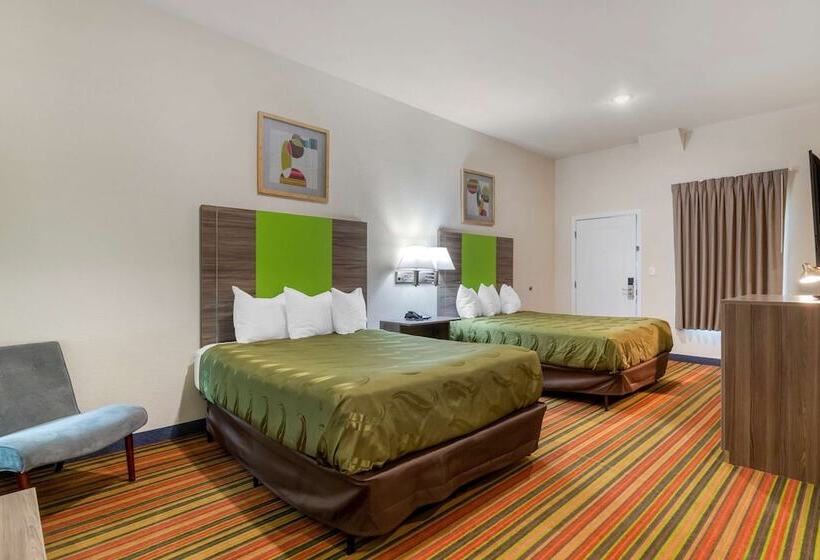 ホテル Quality Inn & Suites