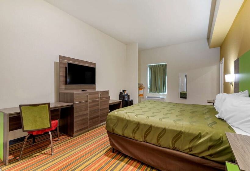 ホテル Quality Inn & Suites