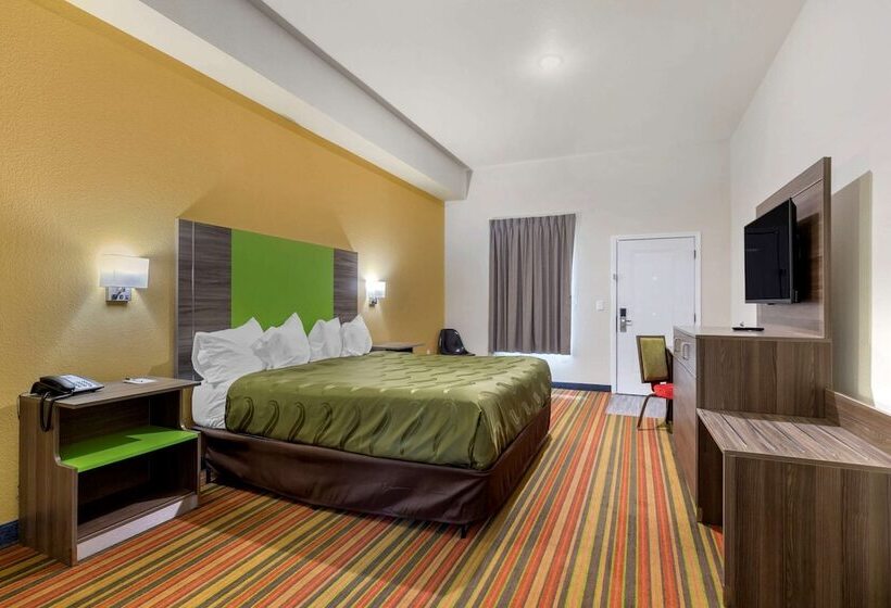 ホテル Quality Inn & Suites