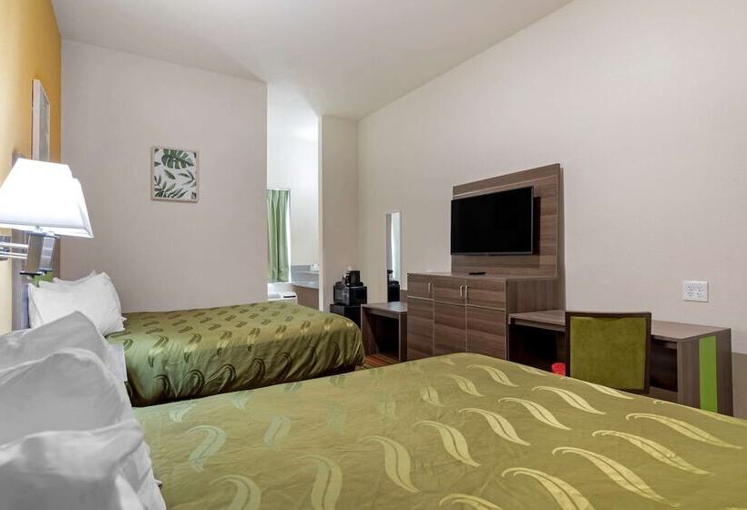 ホテル Quality Inn & Suites