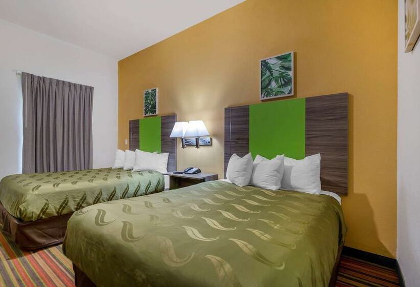 ホテル Quality Inn & Suites