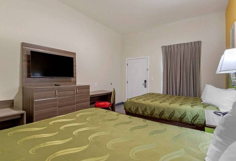 ホテル Quality Inn & Suites