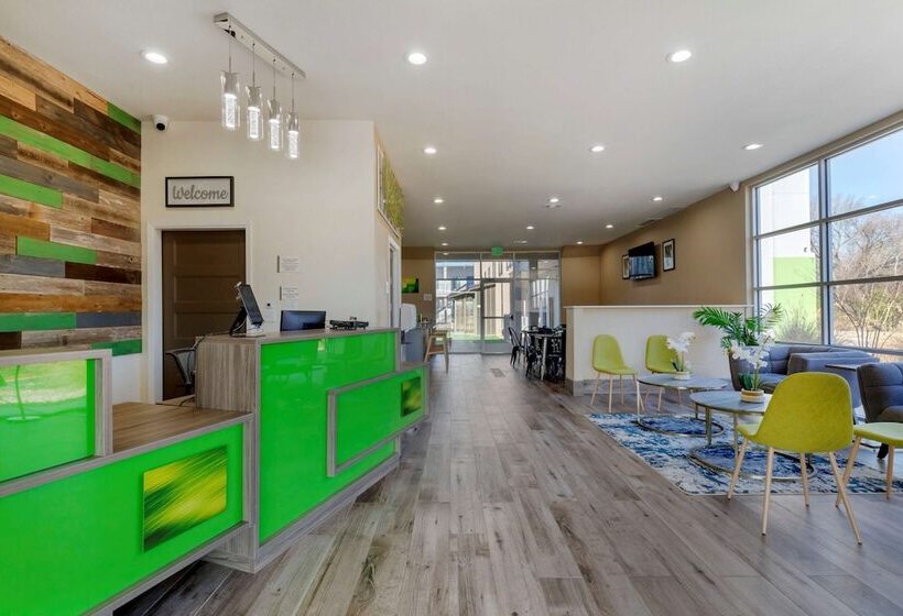 ホテル Quality Inn & Suites