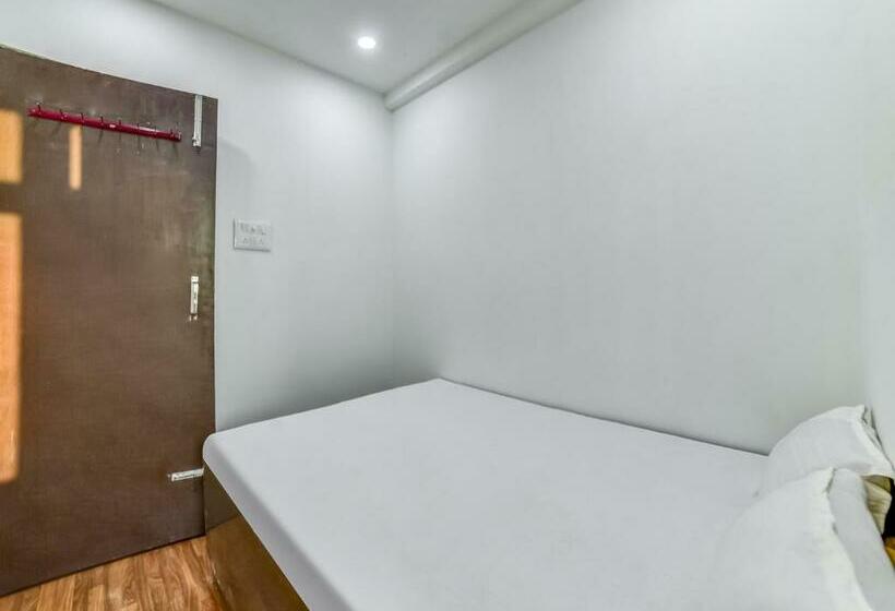 Hotel Spot On Plaza Guest House