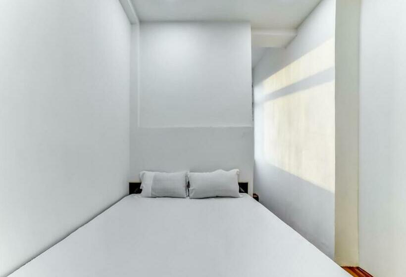 Hotel Spot On Plaza Guest House