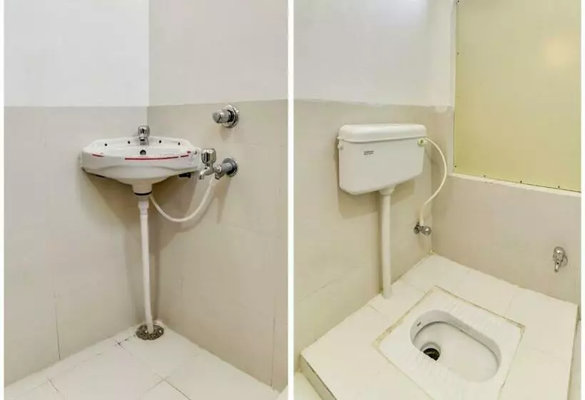 Hotelli Spot On Plaza Guest House