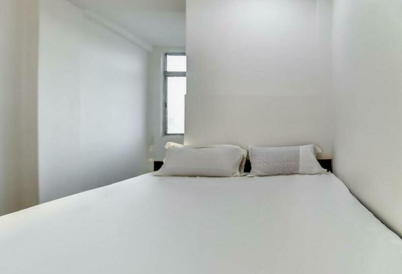 Hotel Spot On Plaza Guest House