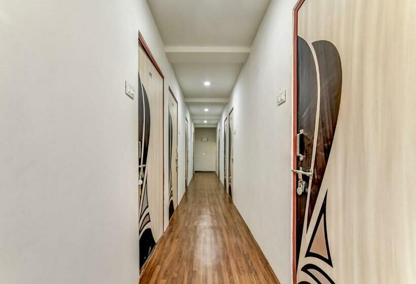 Hotel Spot On Plaza Guest House