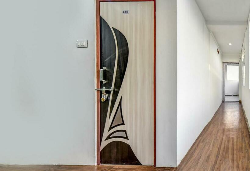 Hotel Spot On Plaza Guest House