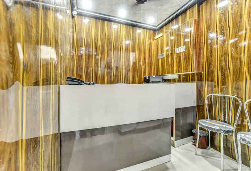 Hotel Spot On Plaza Guest House