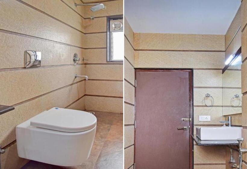 Hotel Treebo Sky Point