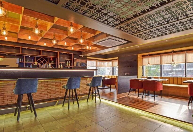 Hotel Treebo Sky Point