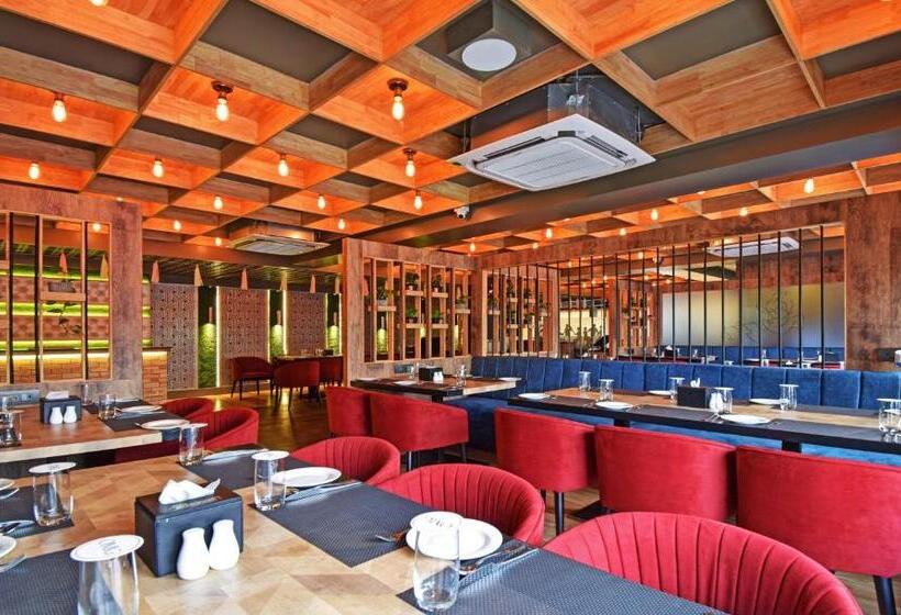 Hotel Treebo Sky Point