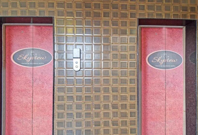 Hotel Treebo Sky Point