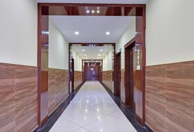 Hotel Treebo Sky Point